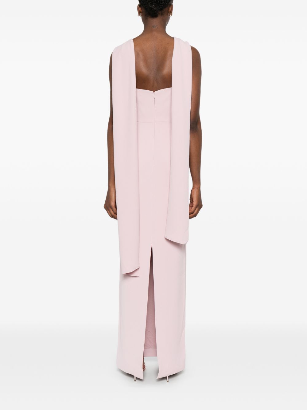 Solace London Women Rona Maxi Dress