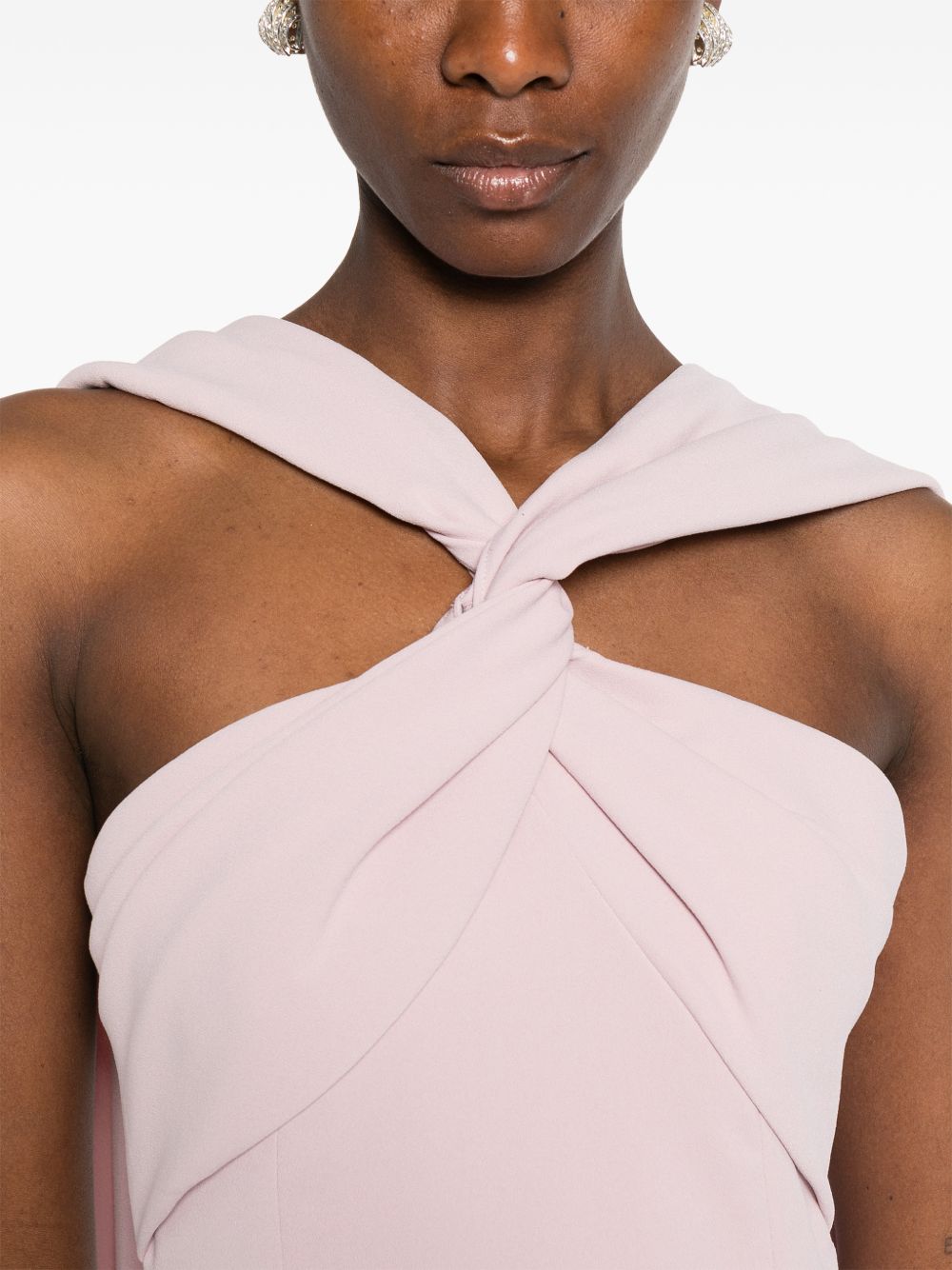 Solace London Women Rona Maxi Dress