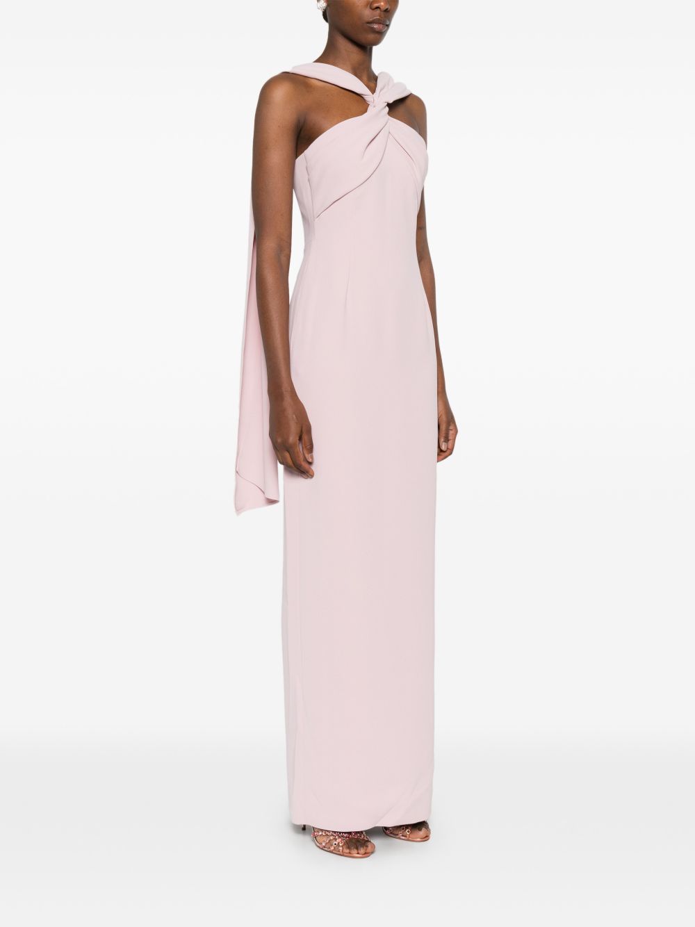 Solace London Women Rona Maxi Dress