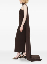 Solace London Women Martine Maxi Dress