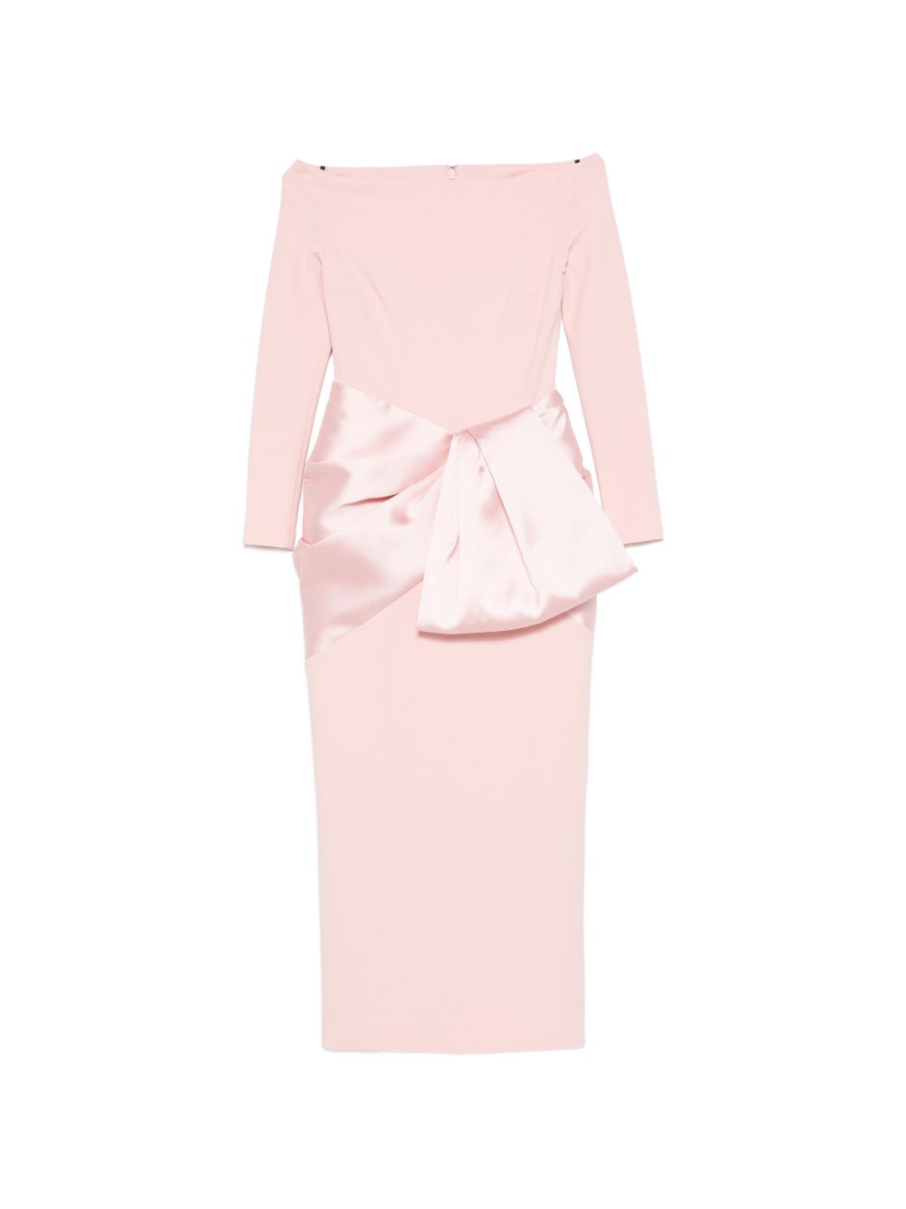 SOLACE LONDON Solace London Women Rhianne Maxi Dress