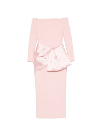 SOLACE LONDON Solace London Women Rhianne Maxi Dress