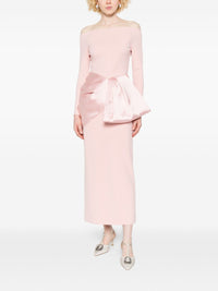 SOLACE LONDON Solace London Women Rhianne Maxi Dress