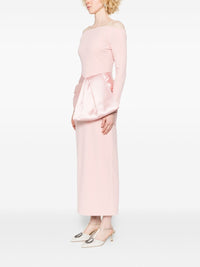SOLACE LONDON Solace London Women Rhianne Maxi Dress