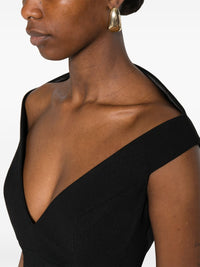 Solace London Women Monica Midi Dress