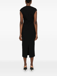 Solace London Women Monica Midi Dress