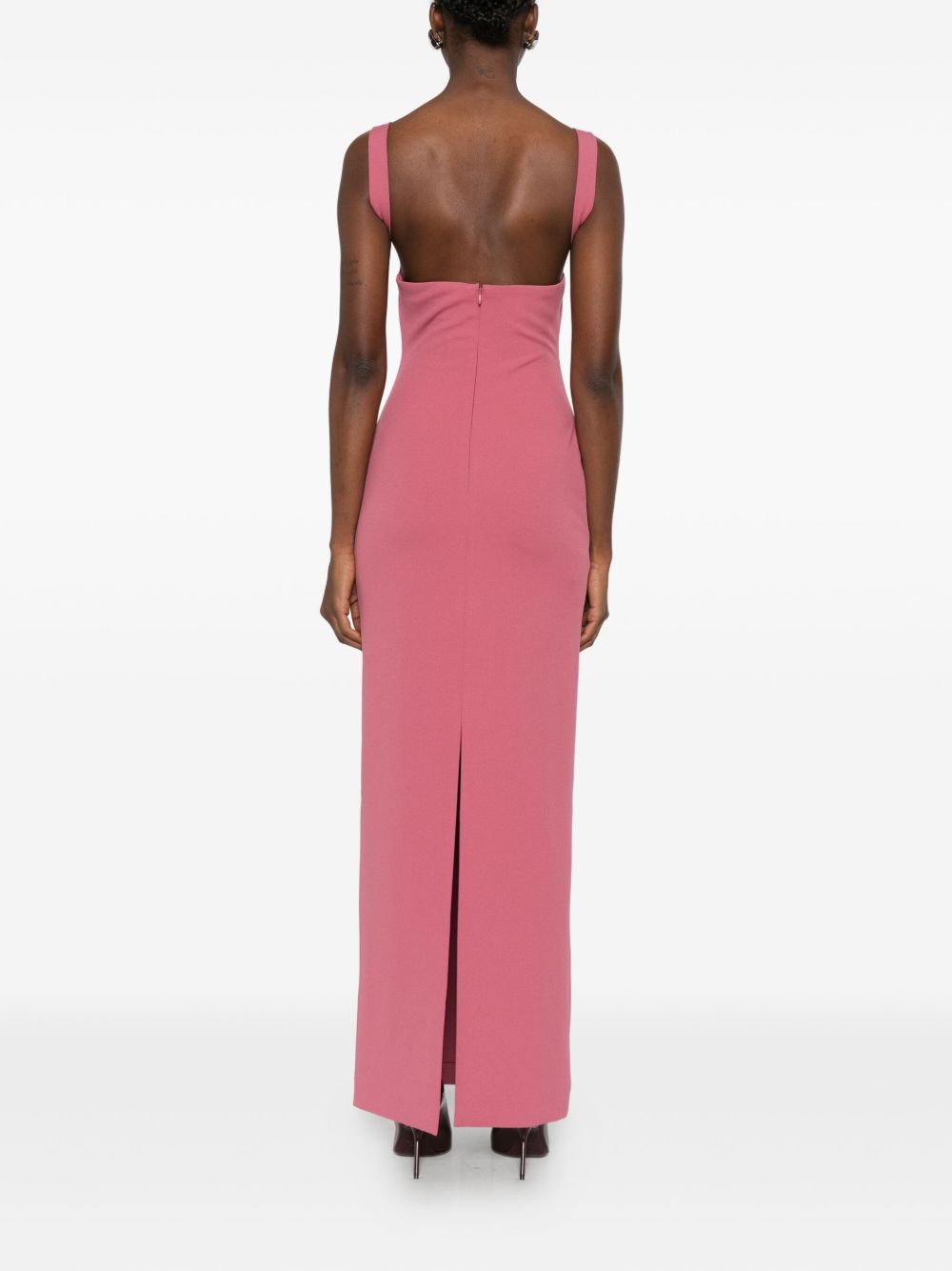 SOLACE LONDON Solace London Women Joni Maxi Dress