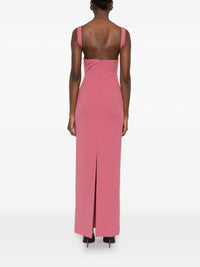SOLACE LONDON Solace London Women Joni Maxi Dress