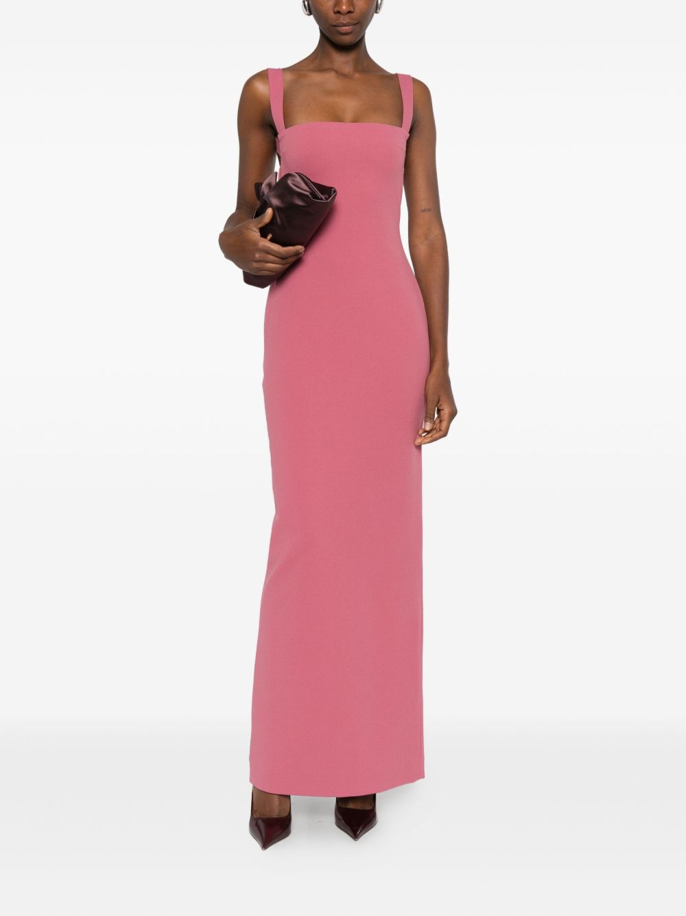 SOLACE LONDON Solace London Women Joni Maxi Dress