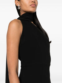 Solace London Women Demi Maxi Dress