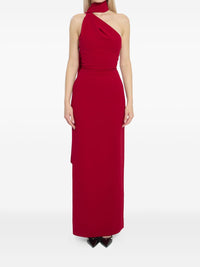 SOLACE LONDON Solace London Women Demi Maxi Dress