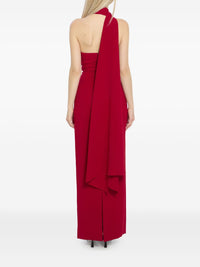 SOLACE LONDON Solace London Women Demi Maxi Dress