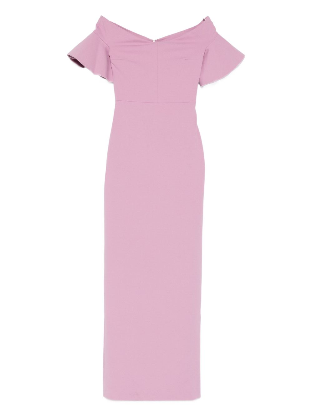 SOLACE LONDON Solace London Women Cielo Maxi Dress