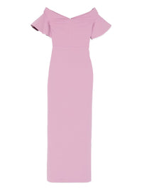 SOLACE LONDON Solace London Women Cielo Maxi Dress
