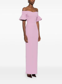 SOLACE LONDON Solace London Women Cielo Maxi Dress