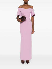 SOLACE LONDON Solace London Women Cielo Maxi Dress