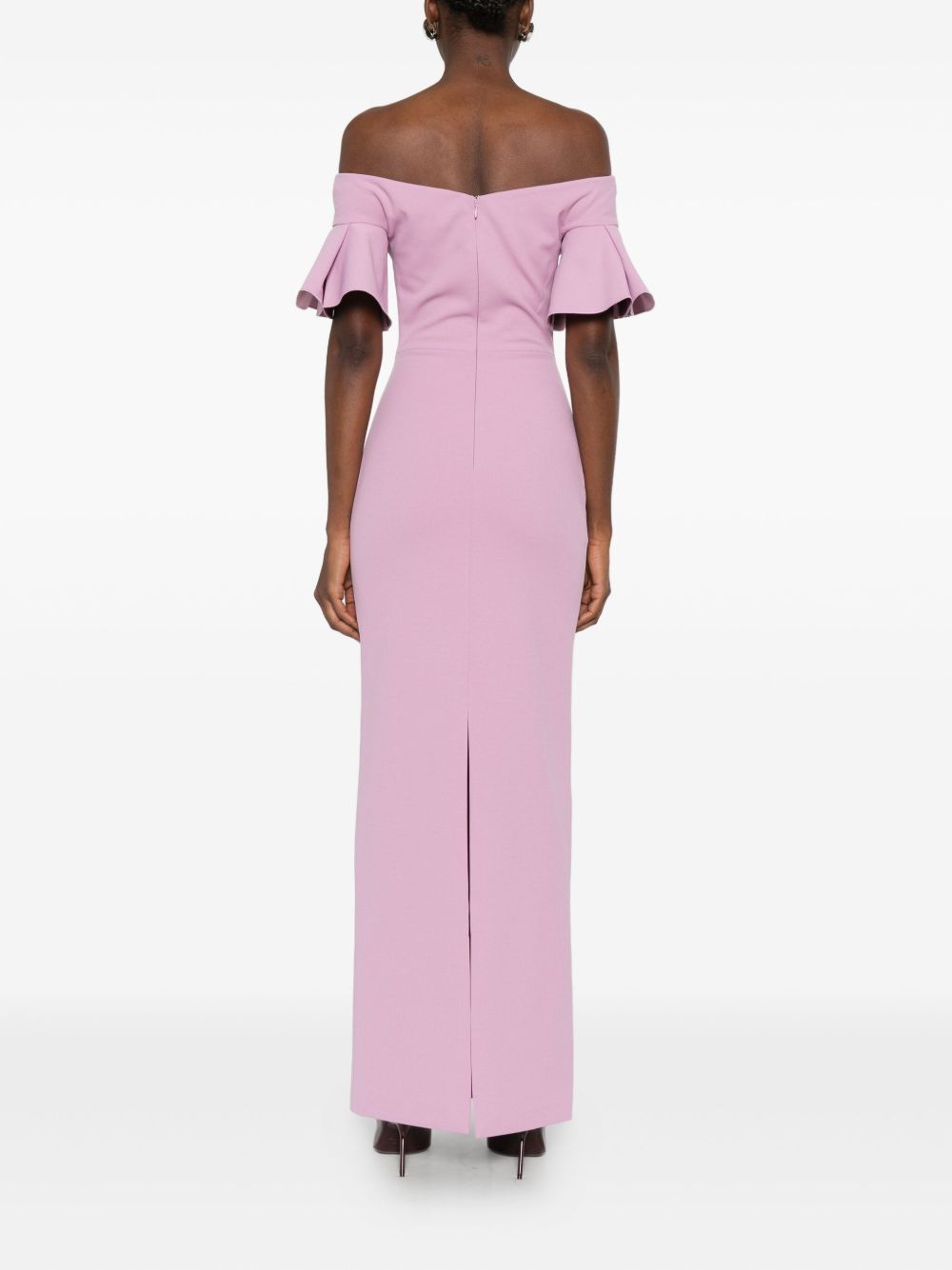 SOLACE LONDON Solace London Women Cielo Maxi Dress