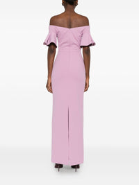 SOLACE LONDON Solace London Women Cielo Maxi Dress