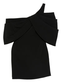 Solace London Women Thelma Mini Dress