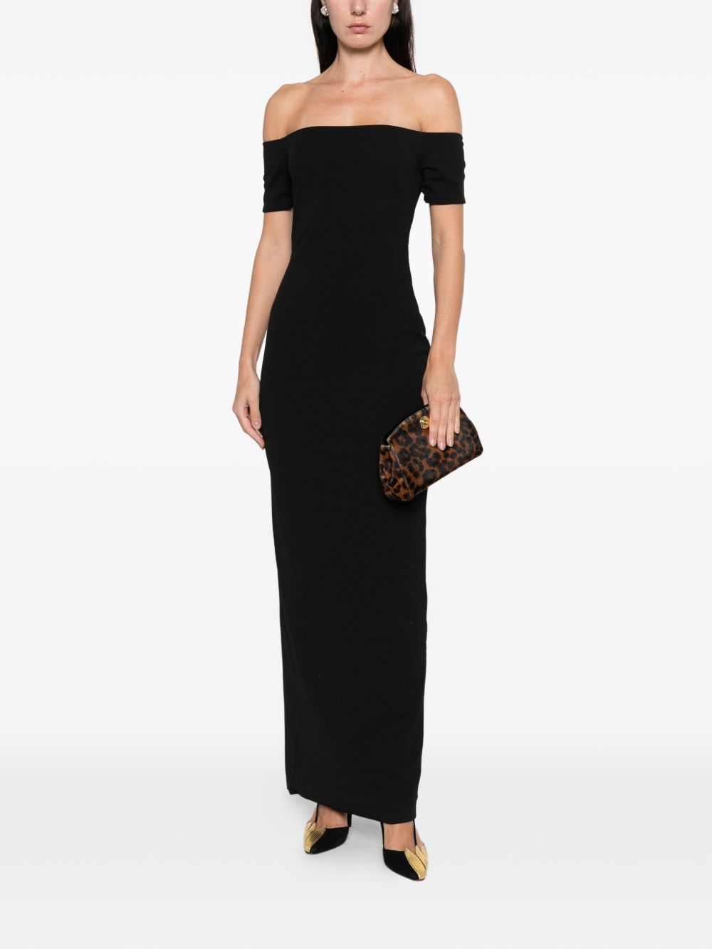SOLACE LONDON Solace London Women Nile Maxi Dress