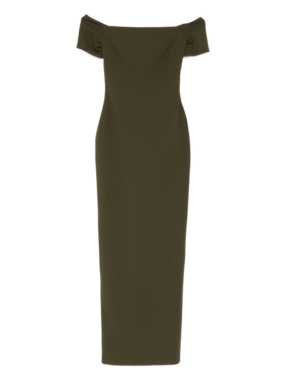 SOLACE LONDON Solace London Women Nile Maxi Dress