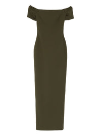 SOLACE LONDON Solace London Women Nile Maxi Dress