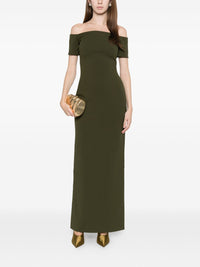 SOLACE LONDON Solace London Women Nile Maxi Dress