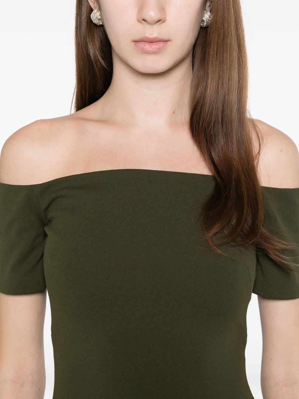 SOLACE LONDON Solace London Women Nile Maxi Dress