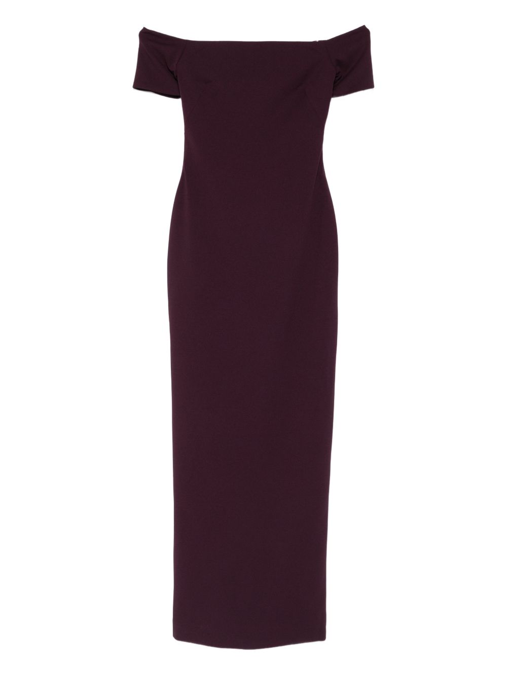 Solace London Women Nile Maxi Dress