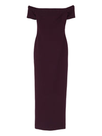Solace London Women Nile Maxi Dress