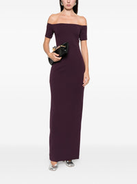Solace London Women Nile Maxi Dress