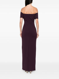 Solace London Women Nile Maxi Dress