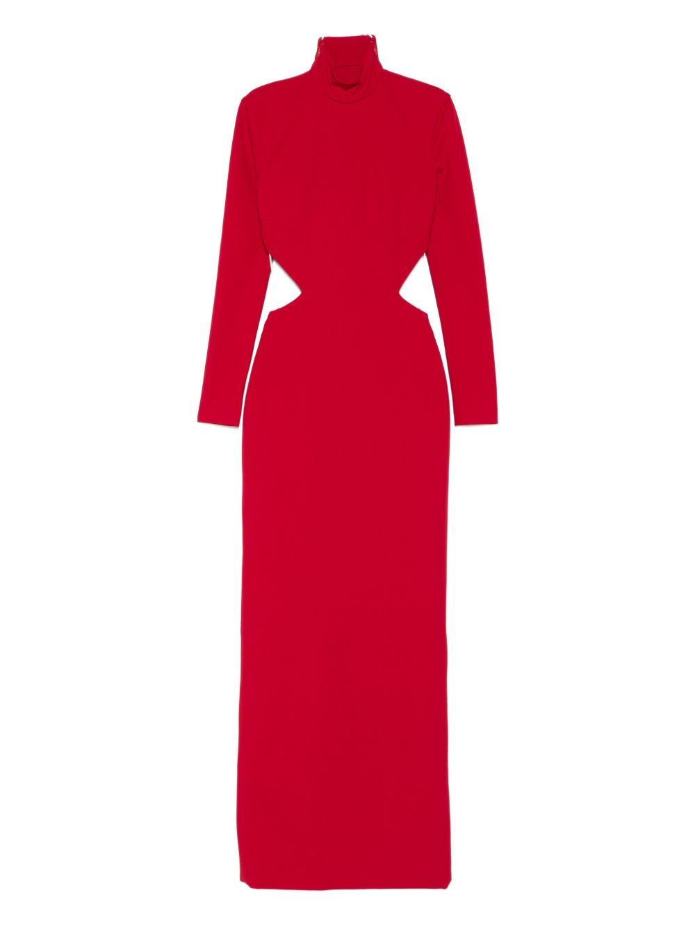 Solace London Women Wilma Maxi Dress