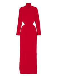 Solace London Women Wilma Maxi Dress