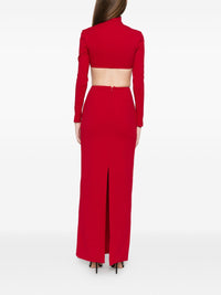 Solace London Women Wilma Maxi Dress