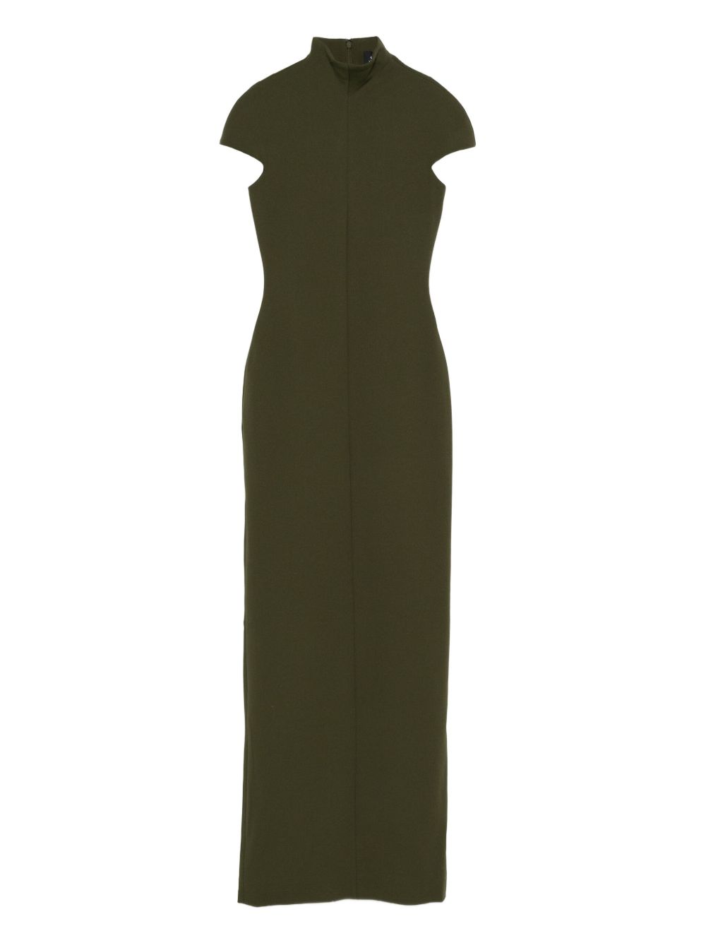 Solace London Women Lang Maxi Dress