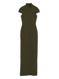 Solace London Women Lang Maxi Dress