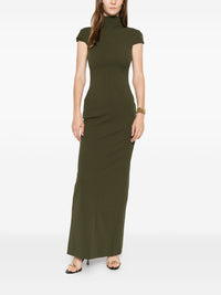 Solace London Women Lang Maxi Dress