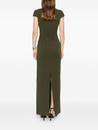 Solace London Women Lang Maxi Dress