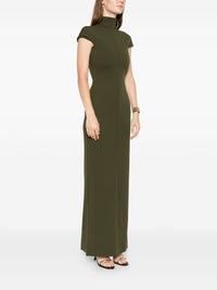 Solace London Women Lang Maxi Dress