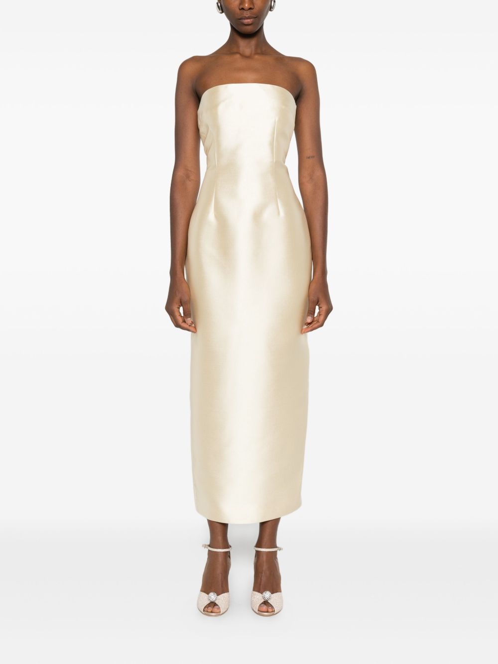 Solace London Women Renee Maxi Dress