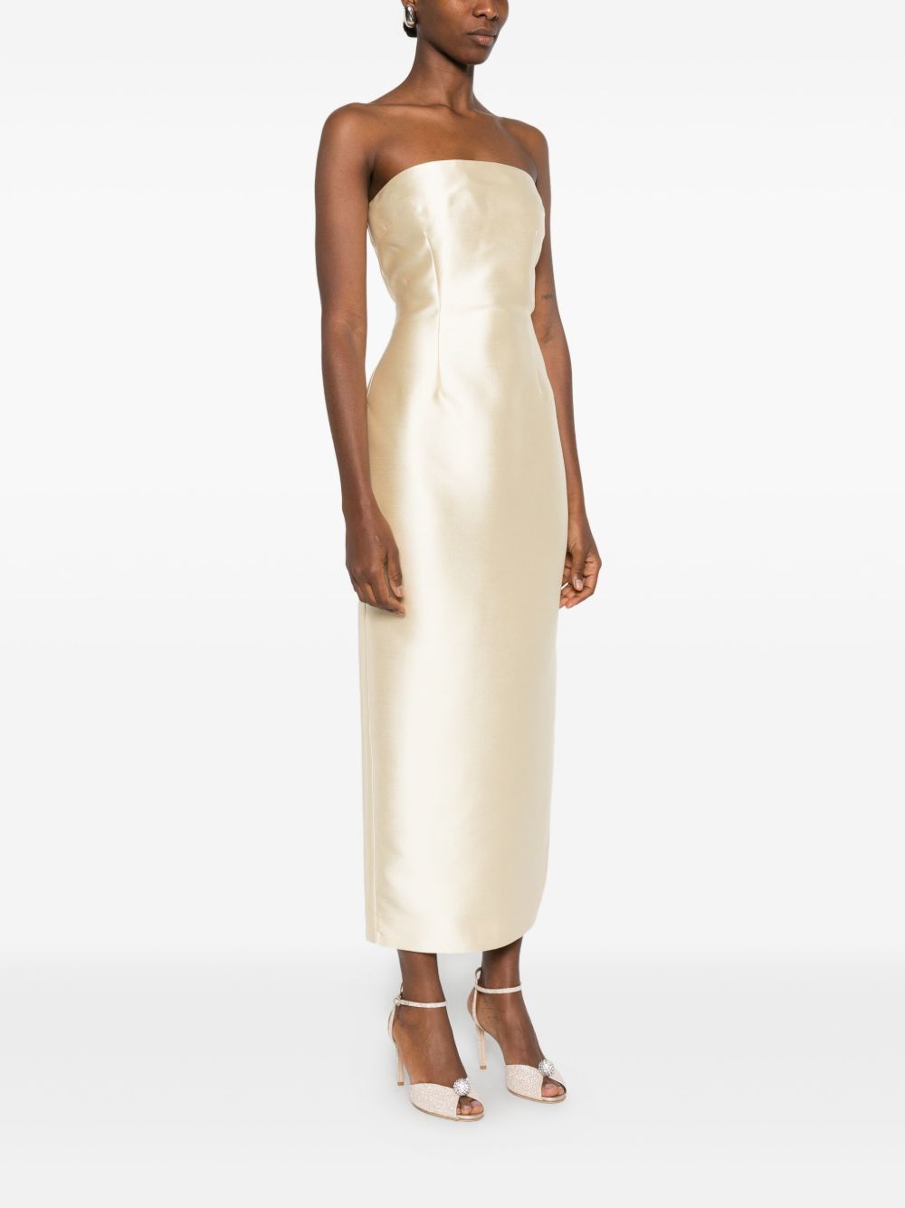 Solace London Women Renee Maxi Dress
