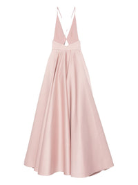 SOLACE LONDON Solace London Women Avallon Maxi Dress