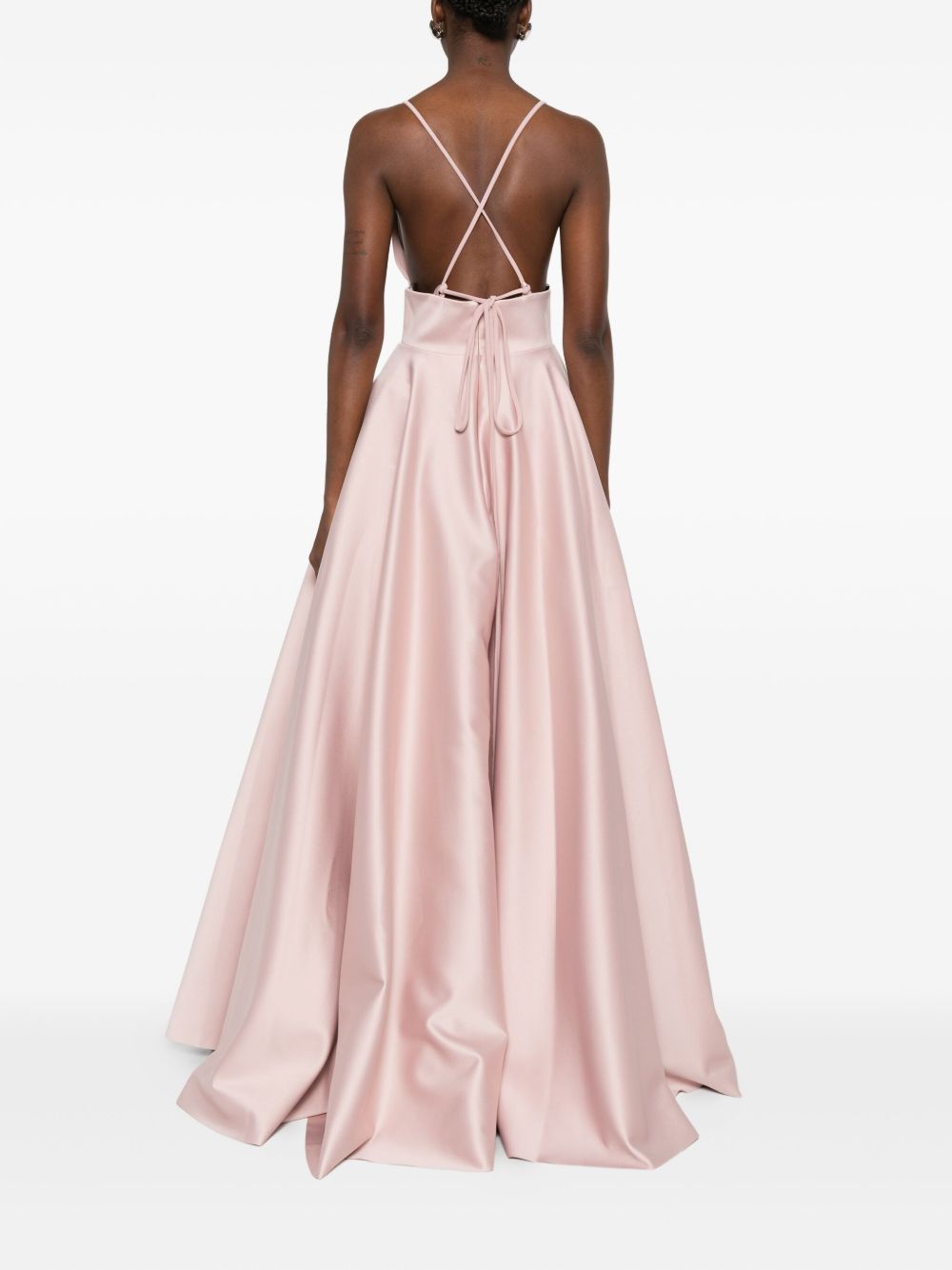 SOLACE LONDON Solace London Women Avallon Maxi Dress