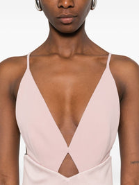 SOLACE LONDON Solace London Women Avallon Maxi Dress