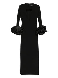 SOLACE LONDON Solace London Women Valerie Maxi Dress