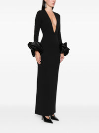 SOLACE LONDON Solace London Women Valerie Maxi Dress