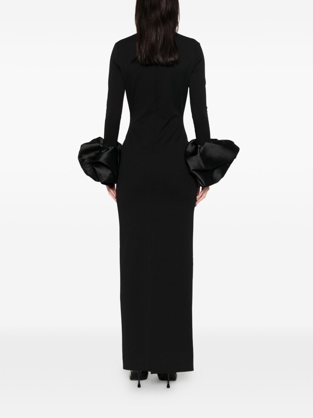 SOLACE LONDON Solace London Women Valerie Maxi Dress