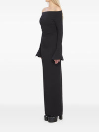 SOLACE LONDON Solace London Women Anica Maxi Dress