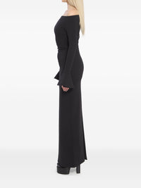 SOLACE LONDON Solace London Women Anica Maxi Dress